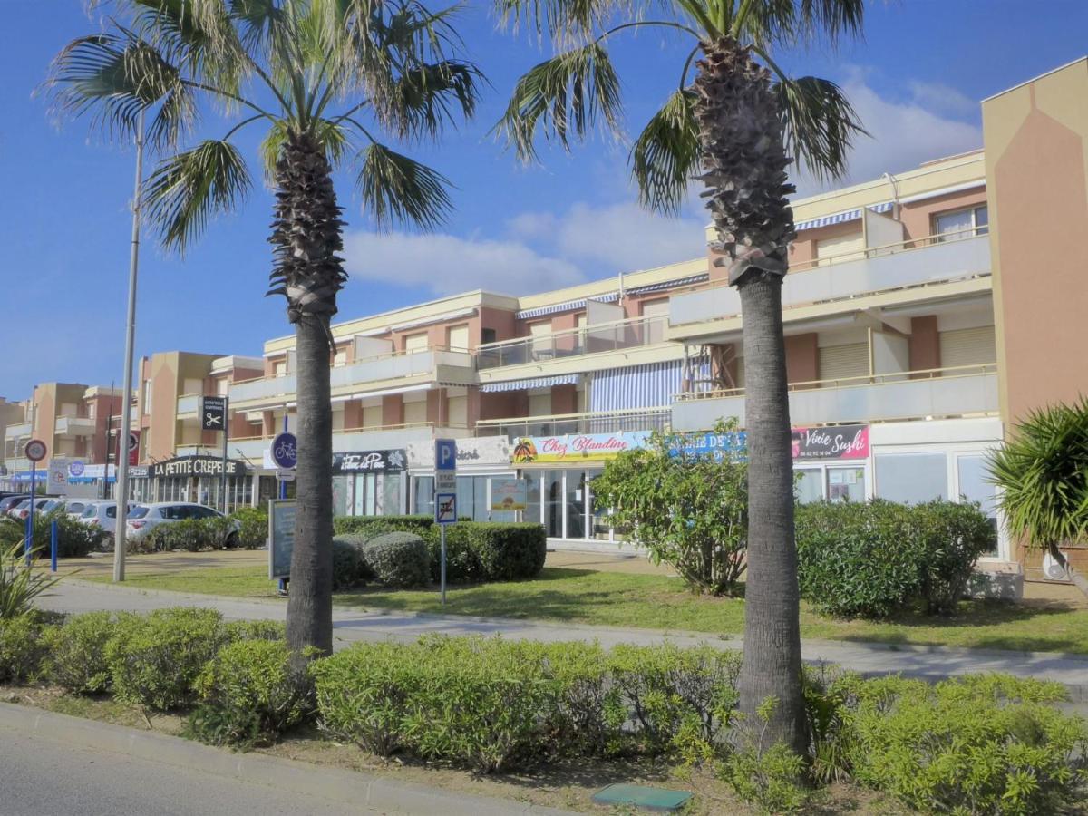 Apartment La Croix Du Sud-3 By Interhome Cavalaire-sur-Mer Exterior foto